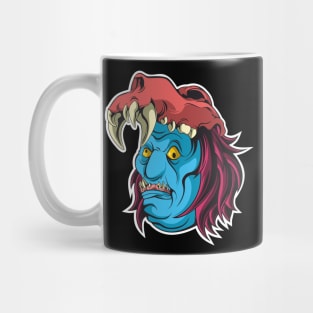 Troll face Mug